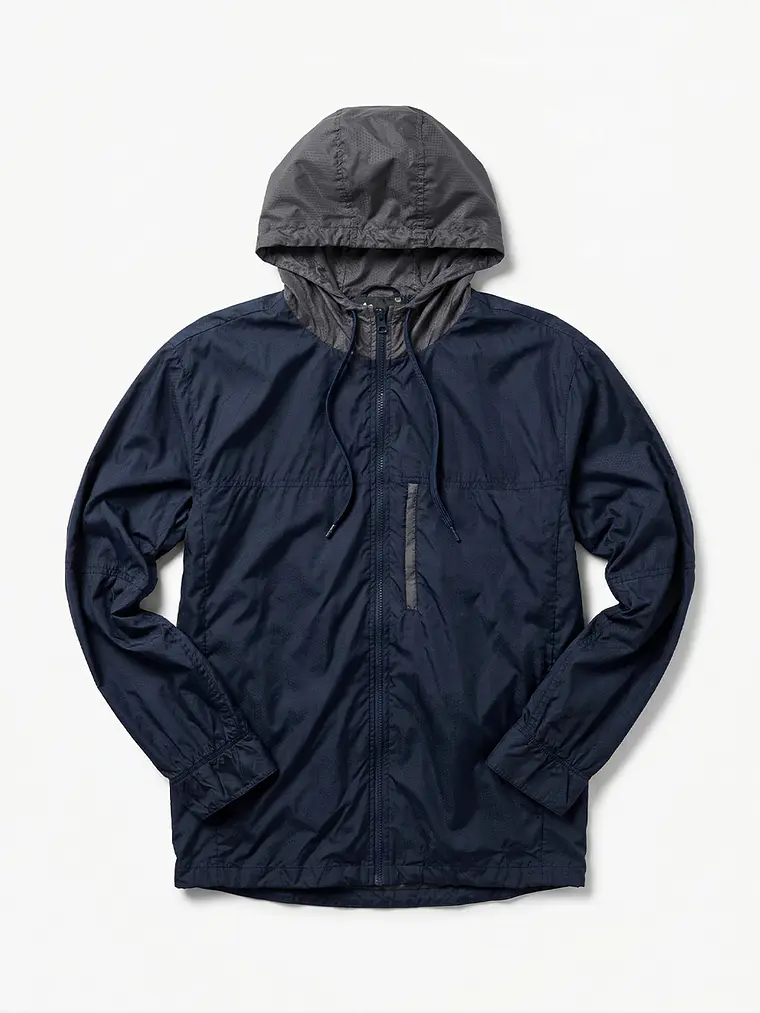 Cortaviento (L · Hombre) 1