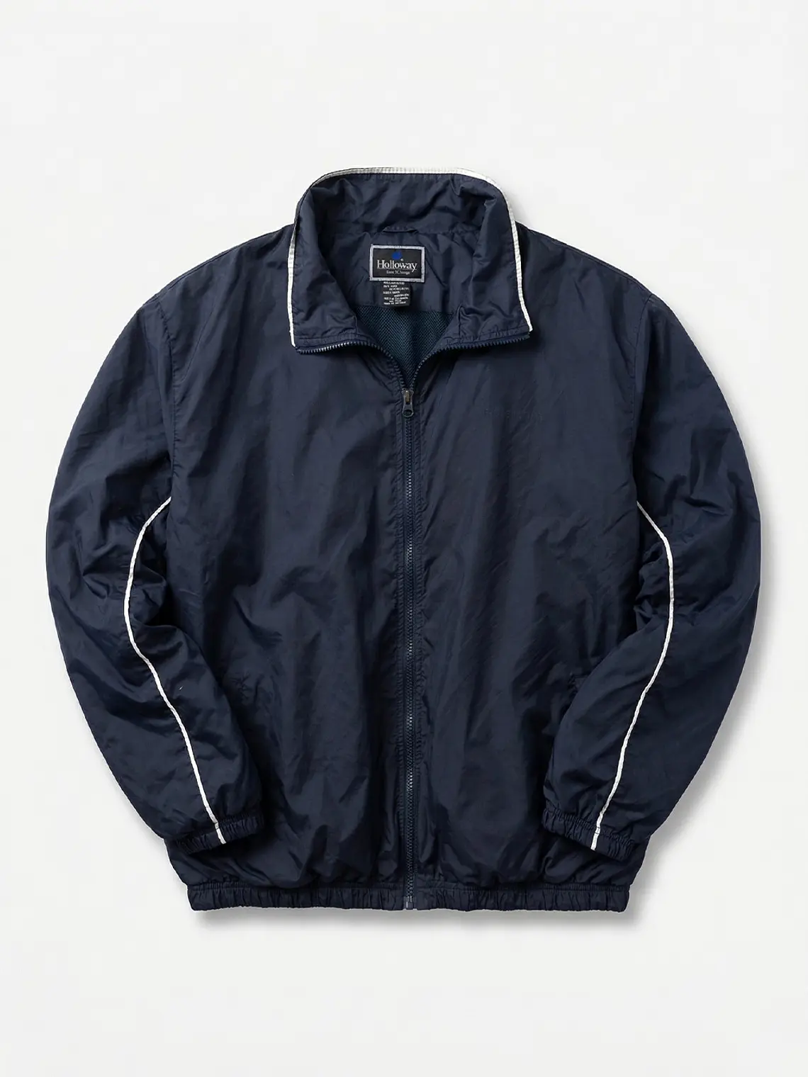 Cortaviento (XL · Hombre) 1