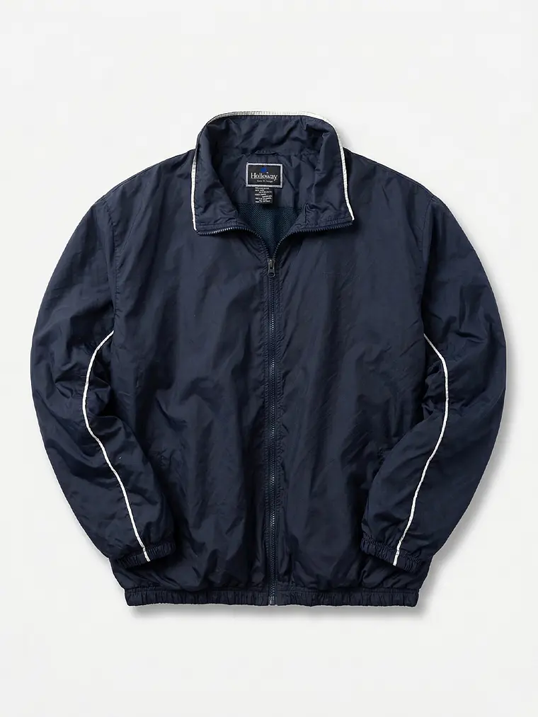 Cortaviento (XL · Hombre) 1