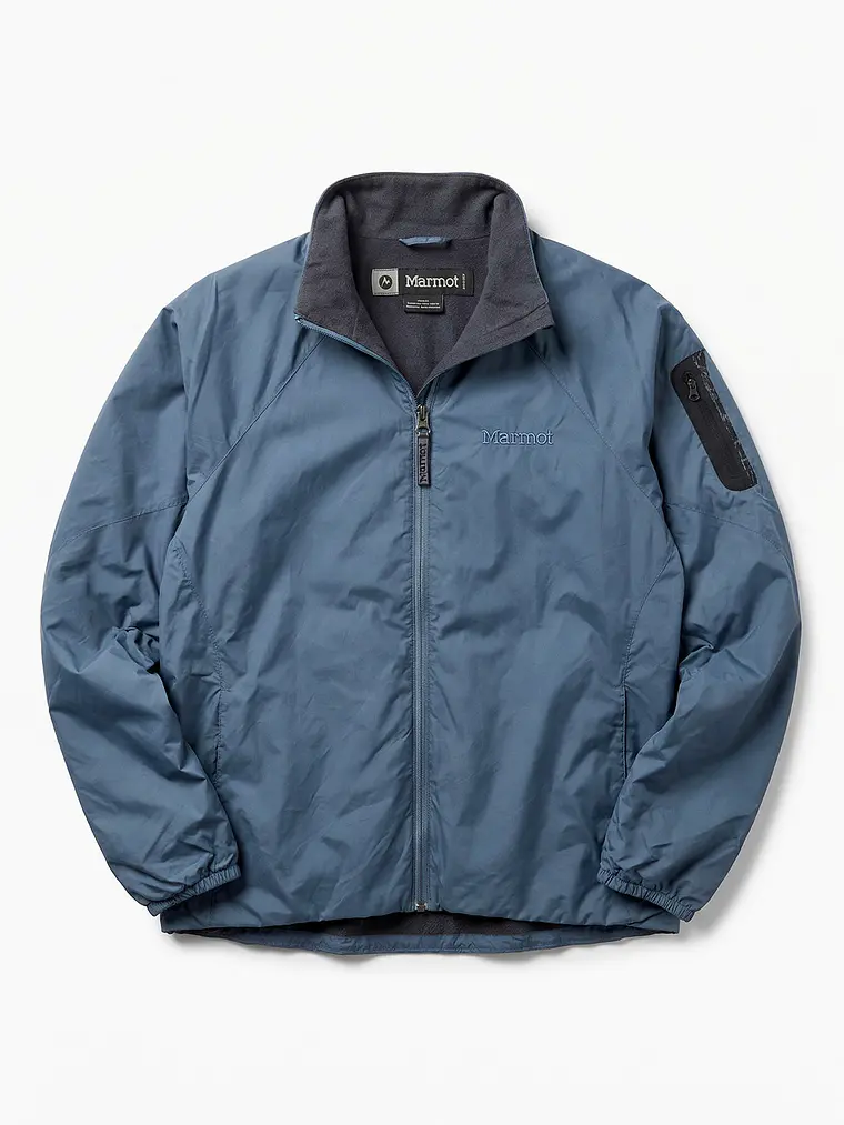 Cortaviento (M · Mujer) 1