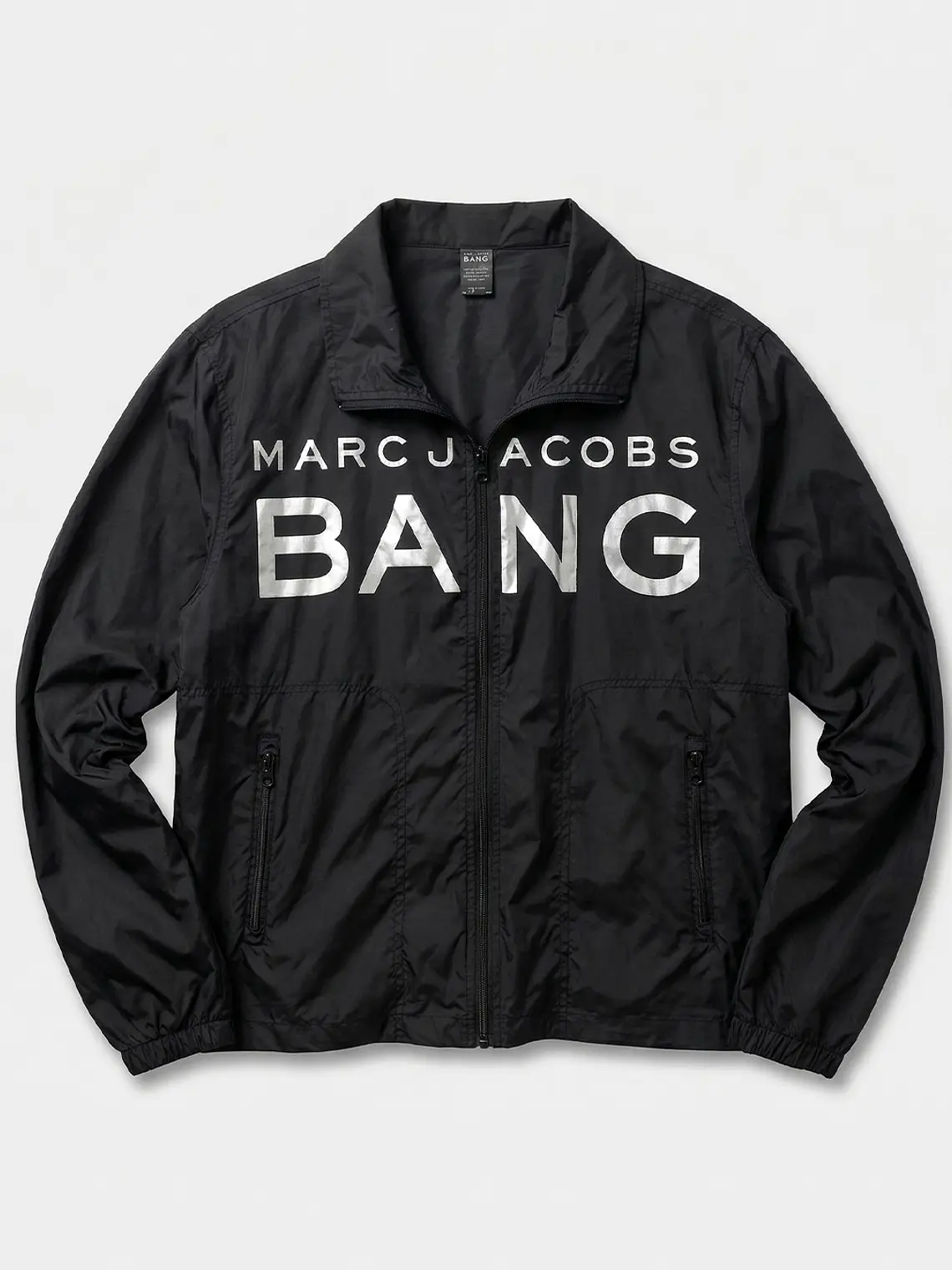 Cortaviento (M · Unisex) 1