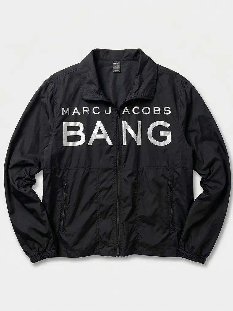 Cortaviento (M · Unisex) 1