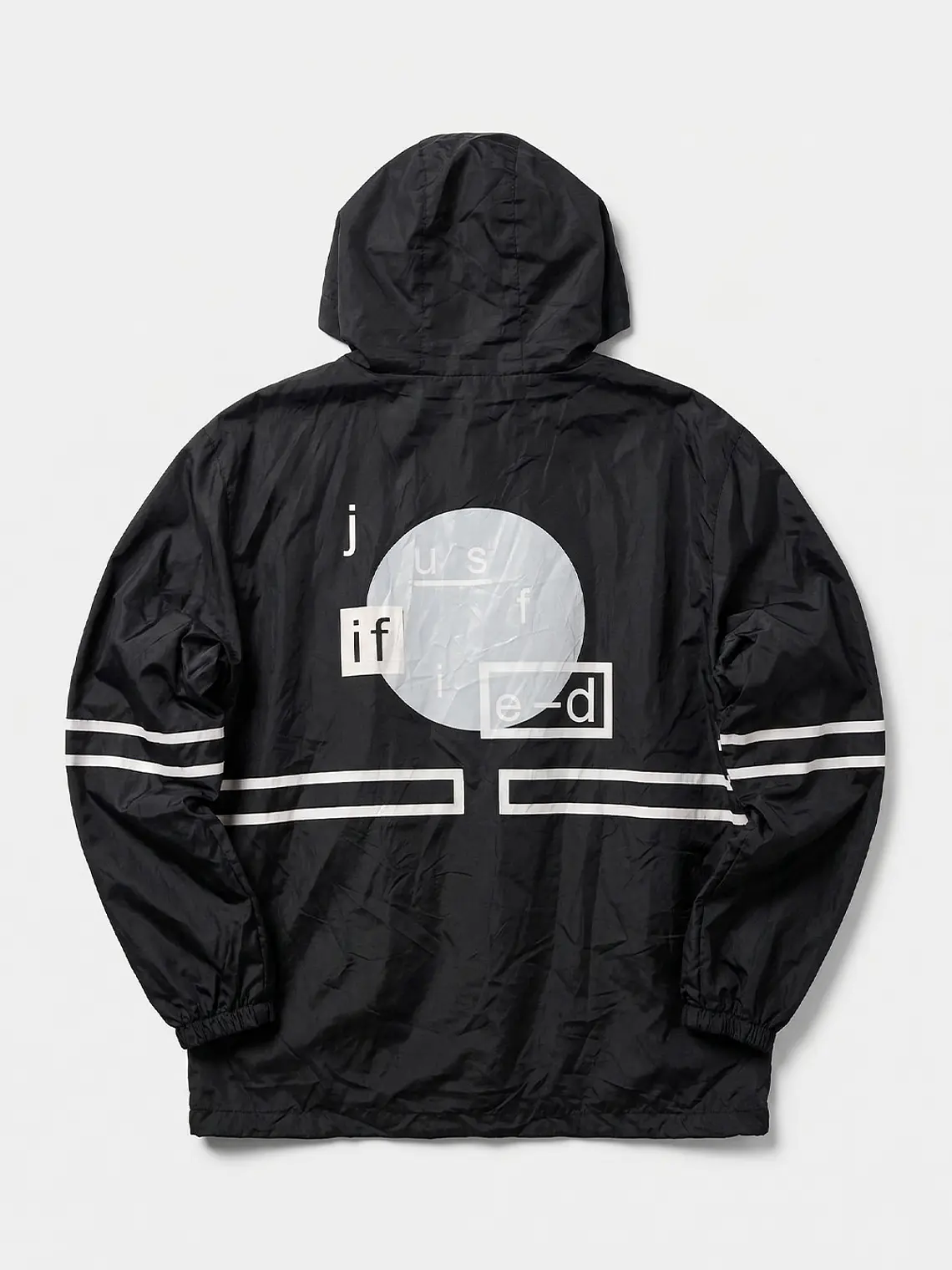 Cortaviento (XL/2XL · Hombre) 2