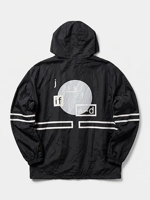 Cortaviento (XL/2XL · Hombre)