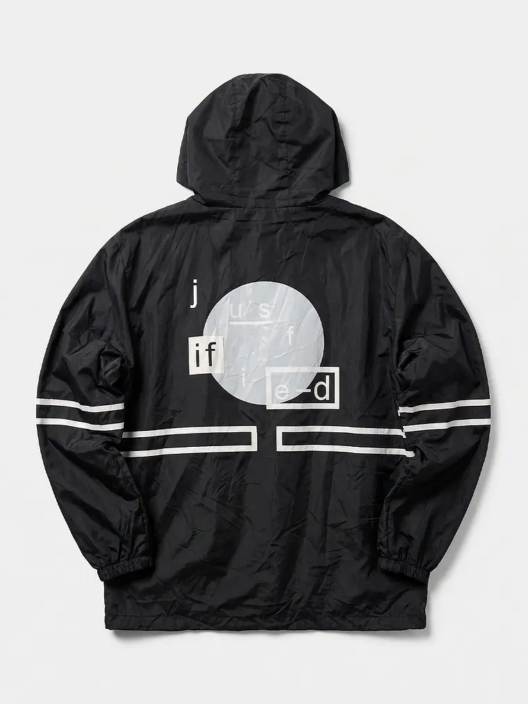 Cortaviento (XL/2XL · Hombre) 2