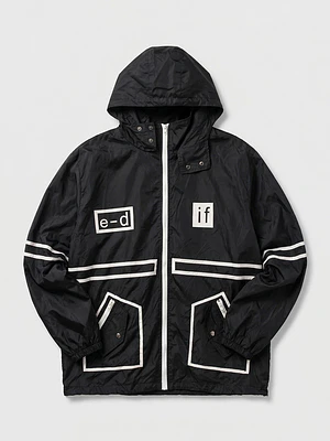 Cortaviento (XL/2XL · Hombre)