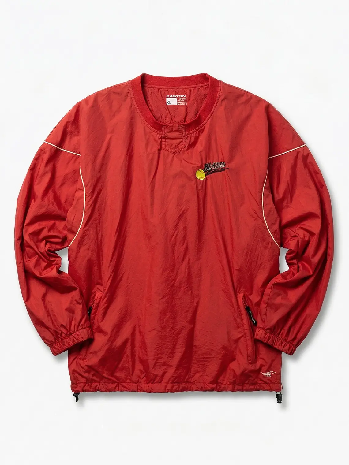 Polerón (XL · Hombre) 1