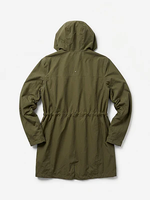 Cortaviento (M · Mujer)