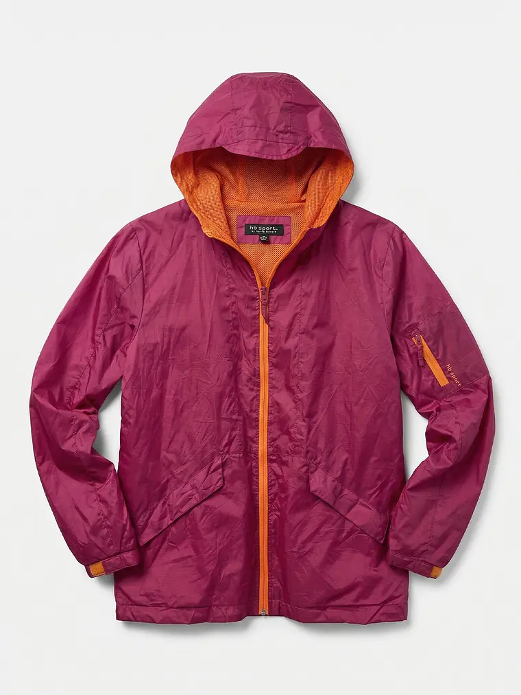 Cortaviento (M · Mujer) 1