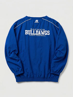 Polerón (2XL/3XL · Hombre)