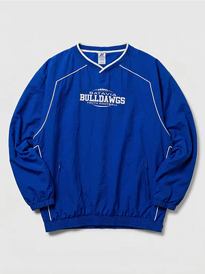 Polerón (2XL/3XL · Hombre)