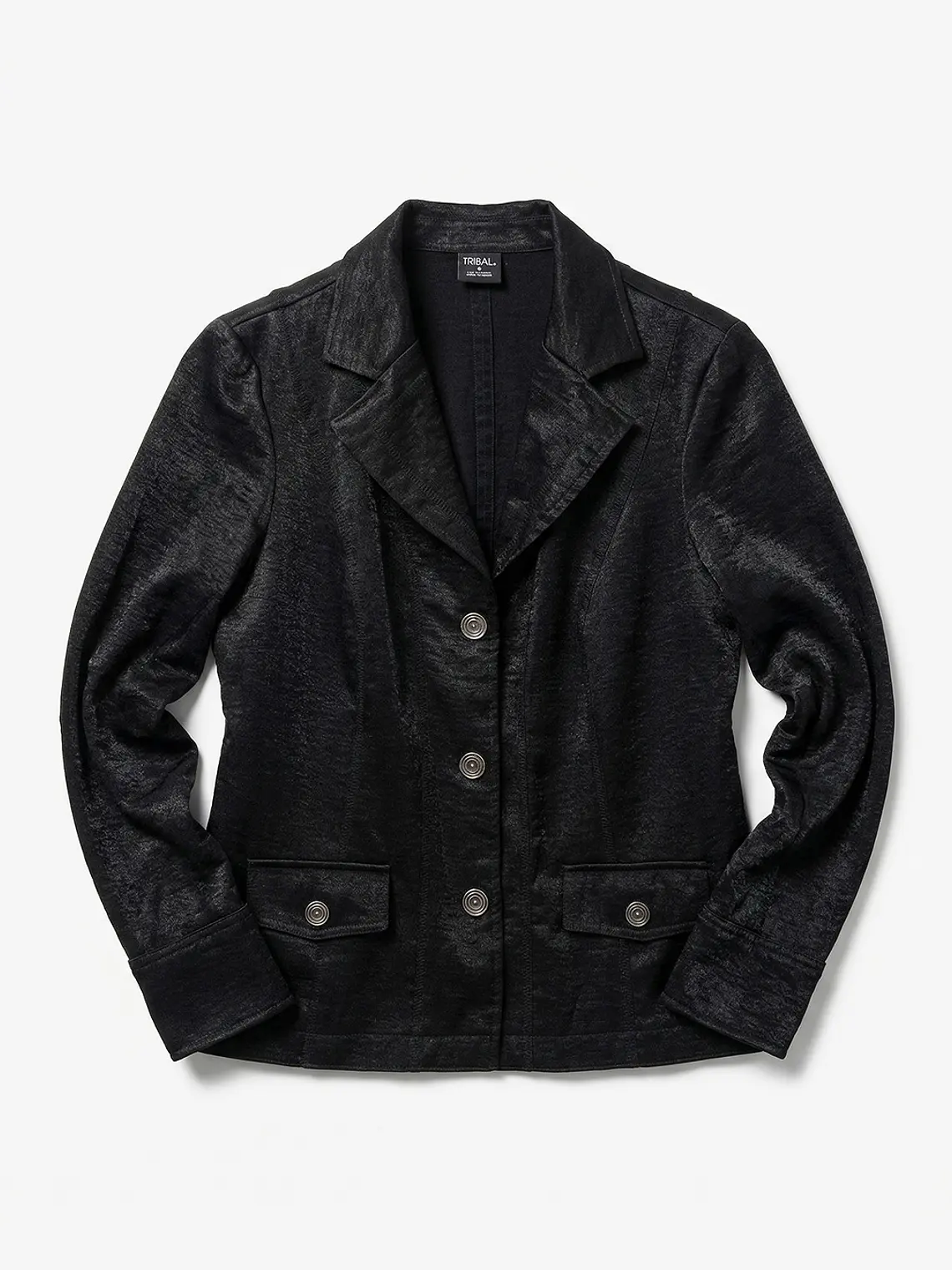 Chaqueta (XS · Mujer) 1