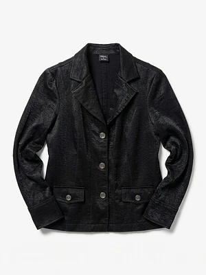 Chaqueta (XS · Mujer)