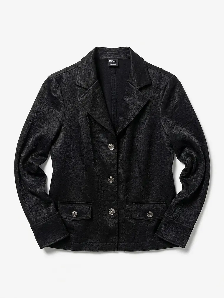 Chaqueta (XS · Mujer) 1