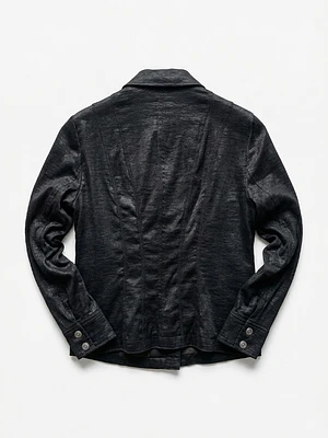 Chaqueta (XS · Mujer)