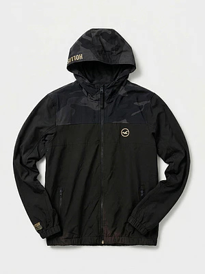 Cortaviento (XS · Hombre)