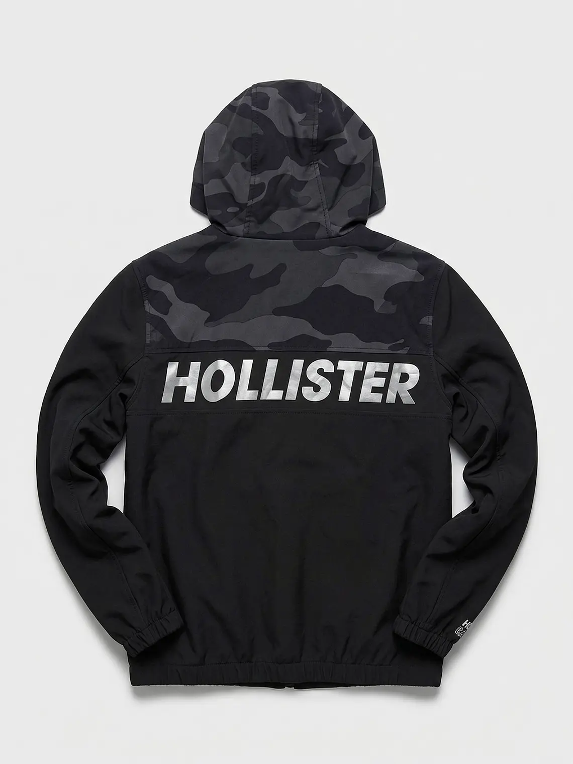 Cortaviento (XS · Hombre) 2