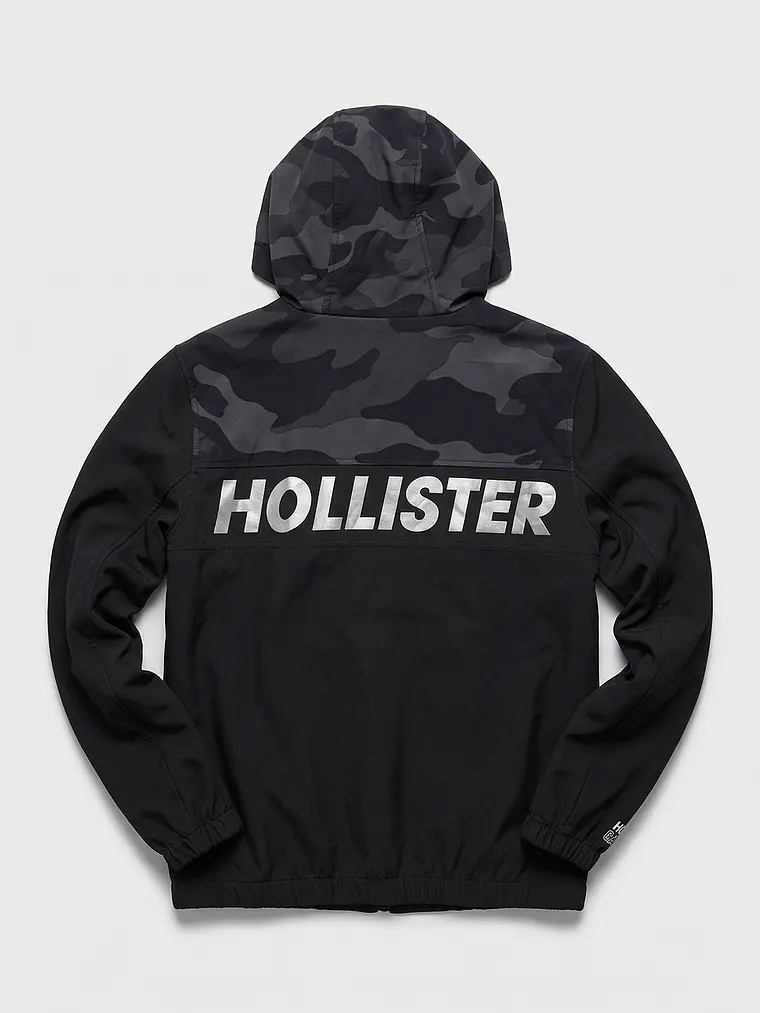 Cortaviento (XS · Hombre) 2