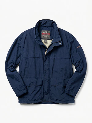 Cortaviento (2XL · Hombre)