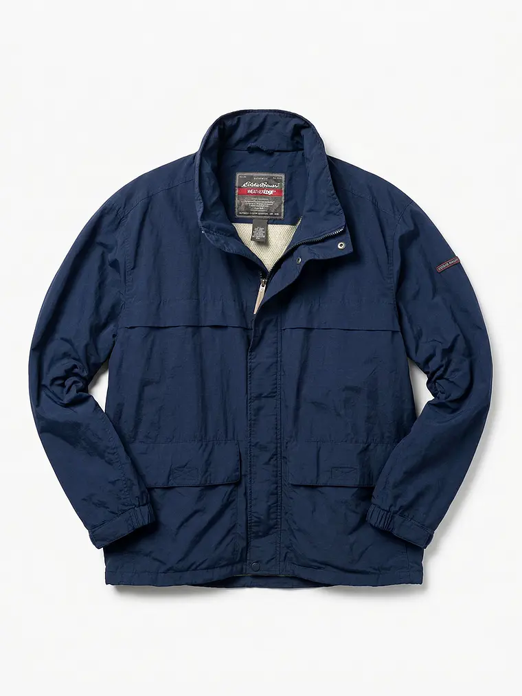 Cortaviento (2XL · Hombre) 1