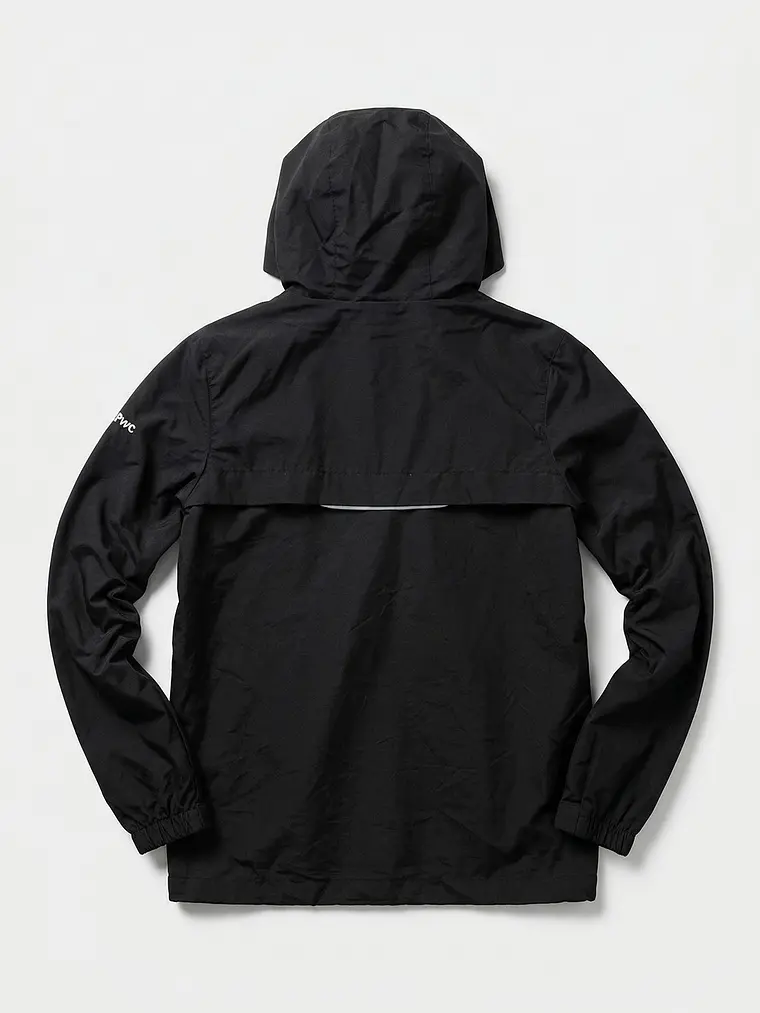 Cortaviento (S · Mujer) 2