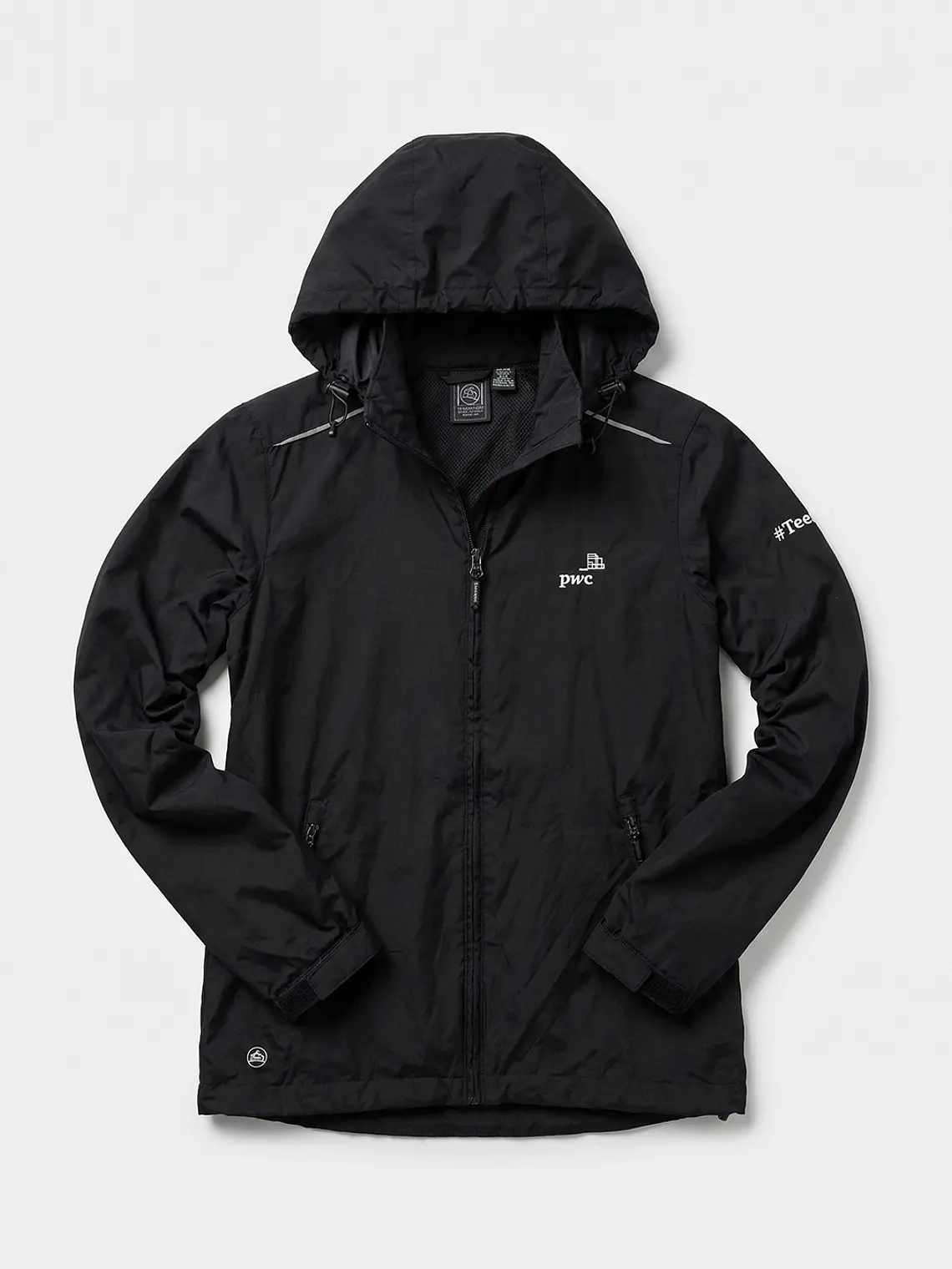 Cortaviento (S · Mujer) 1