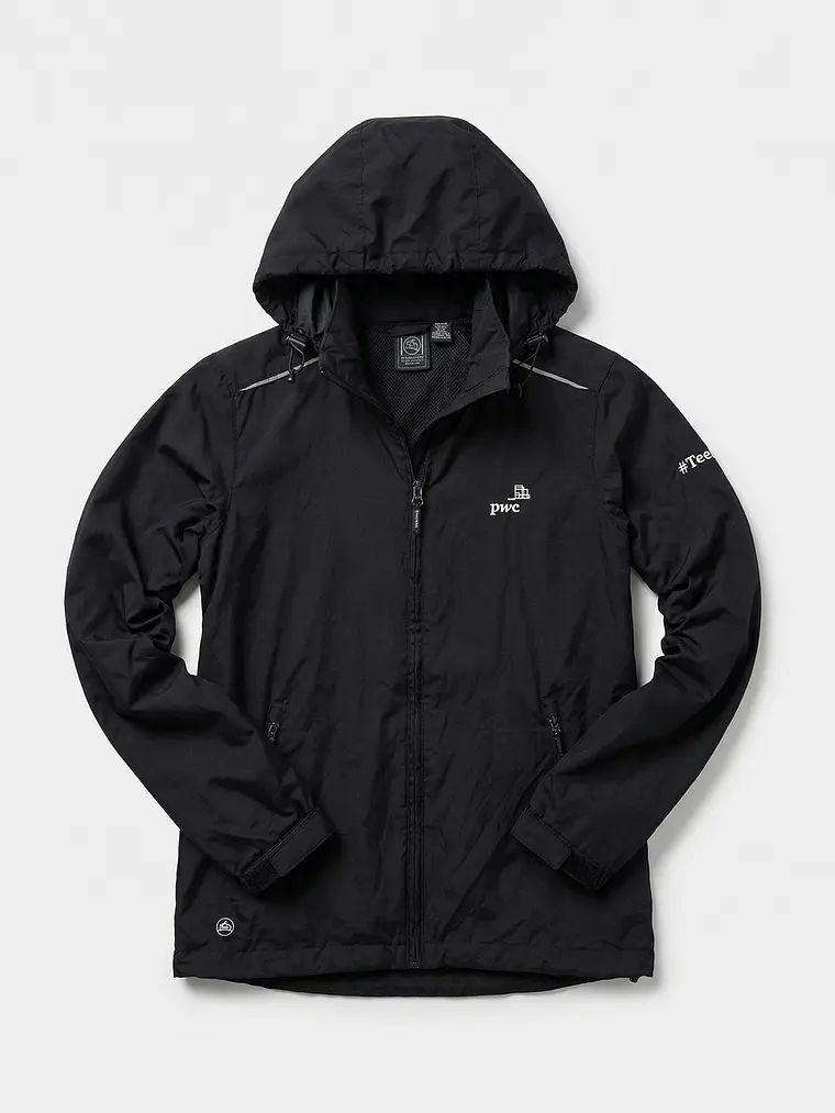 Cortaviento (S · Mujer) 1