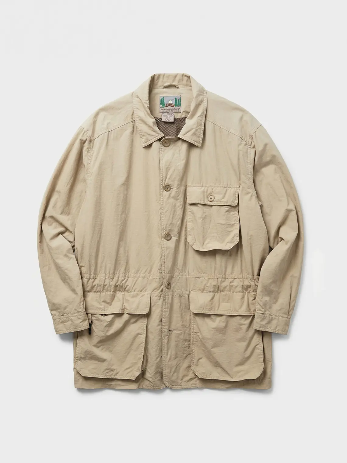 Chaqueta vintage (L · Unisex) 1