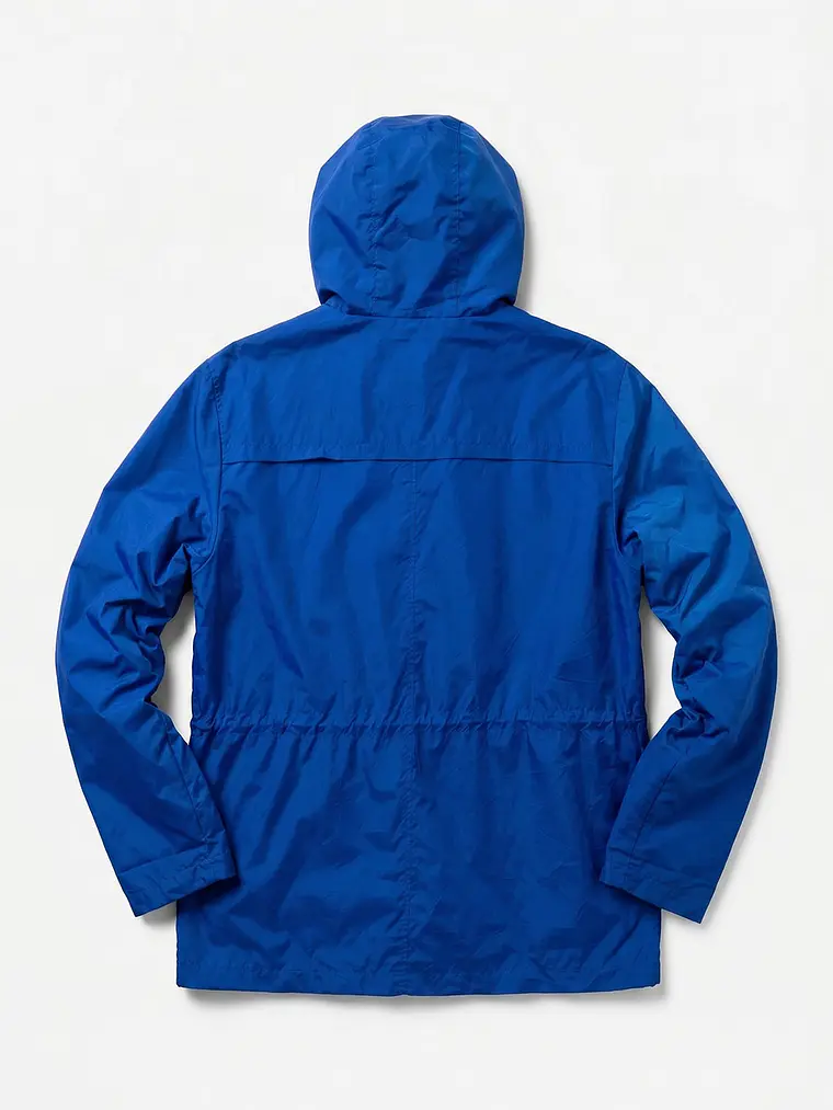 Cortaviento (XL · Mujer) 2