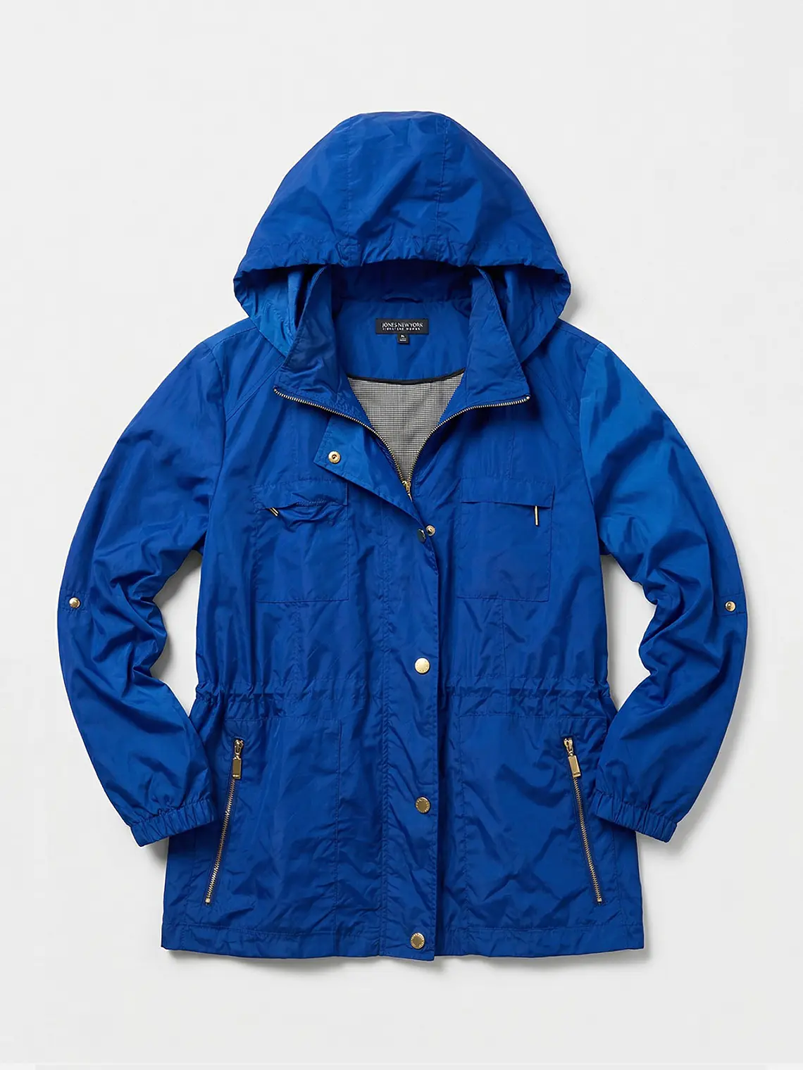 Cortaviento (XL · Mujer) 1