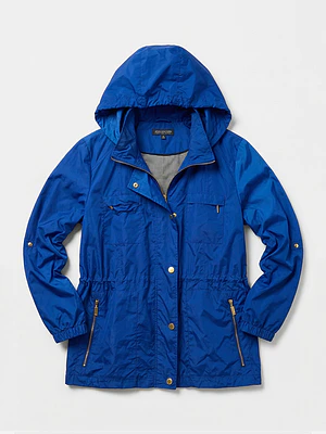 Cortaviento (XL · Mujer)