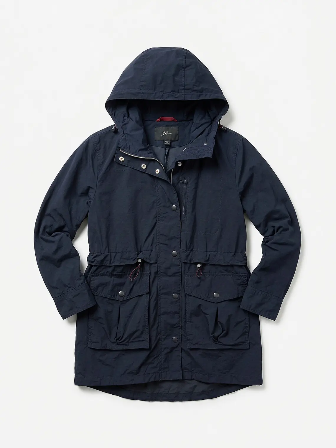 Cortaviento (XS/P · Mujer) 1