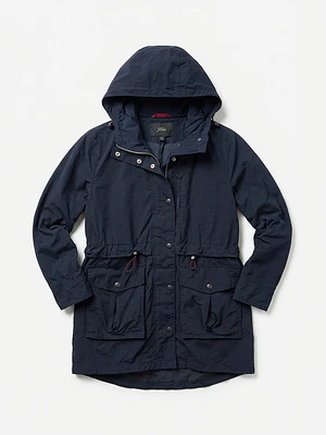 Cortaviento (XS/P · Mujer)