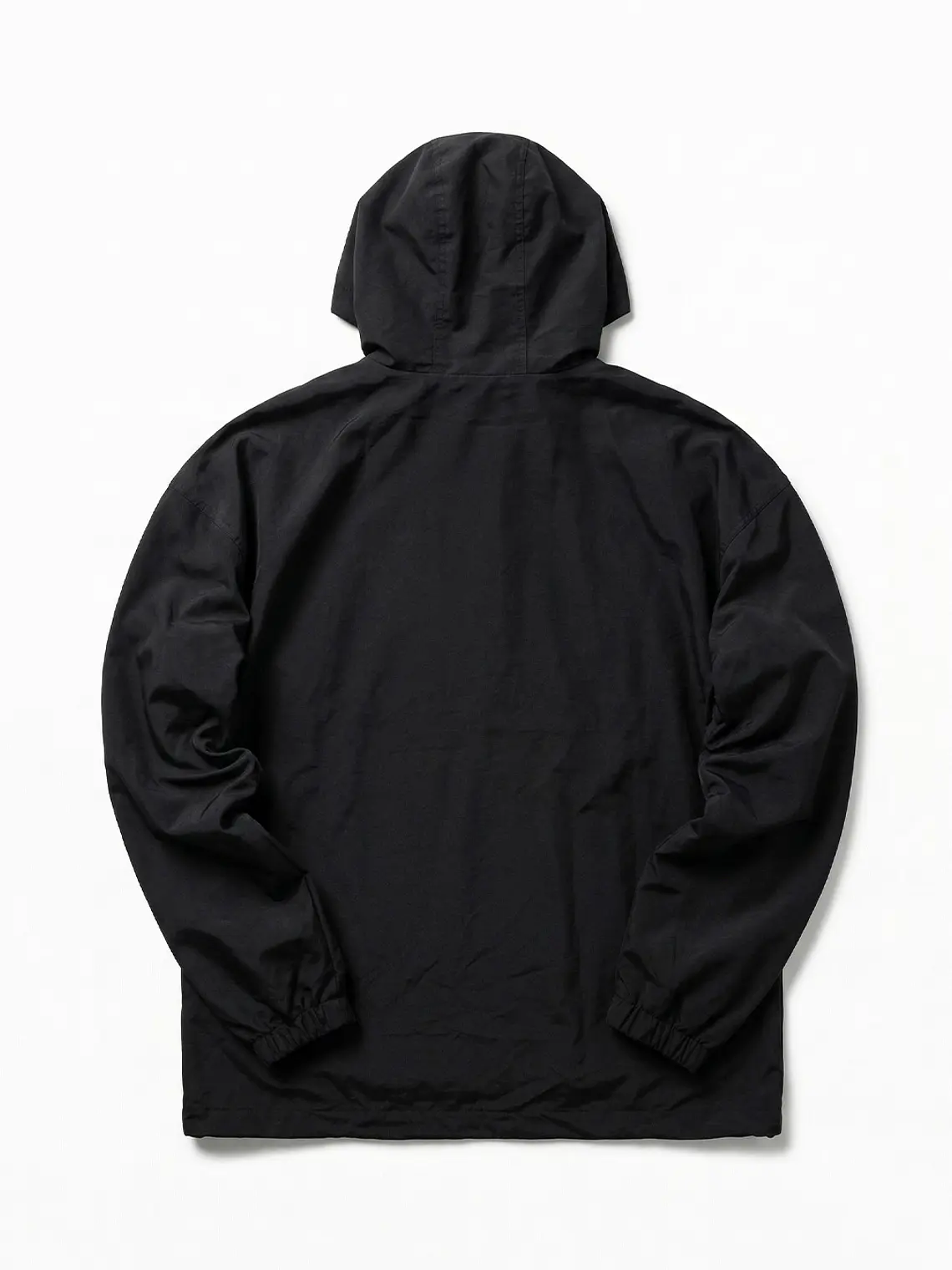 Cortaviento (2XL · Hombre) 2