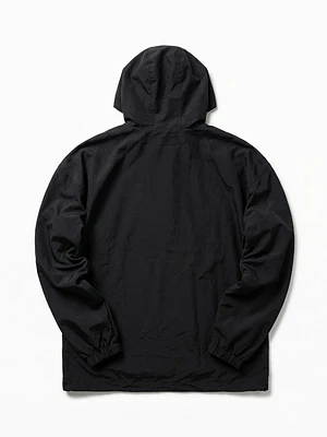 Cortaviento (2XL · Hombre)