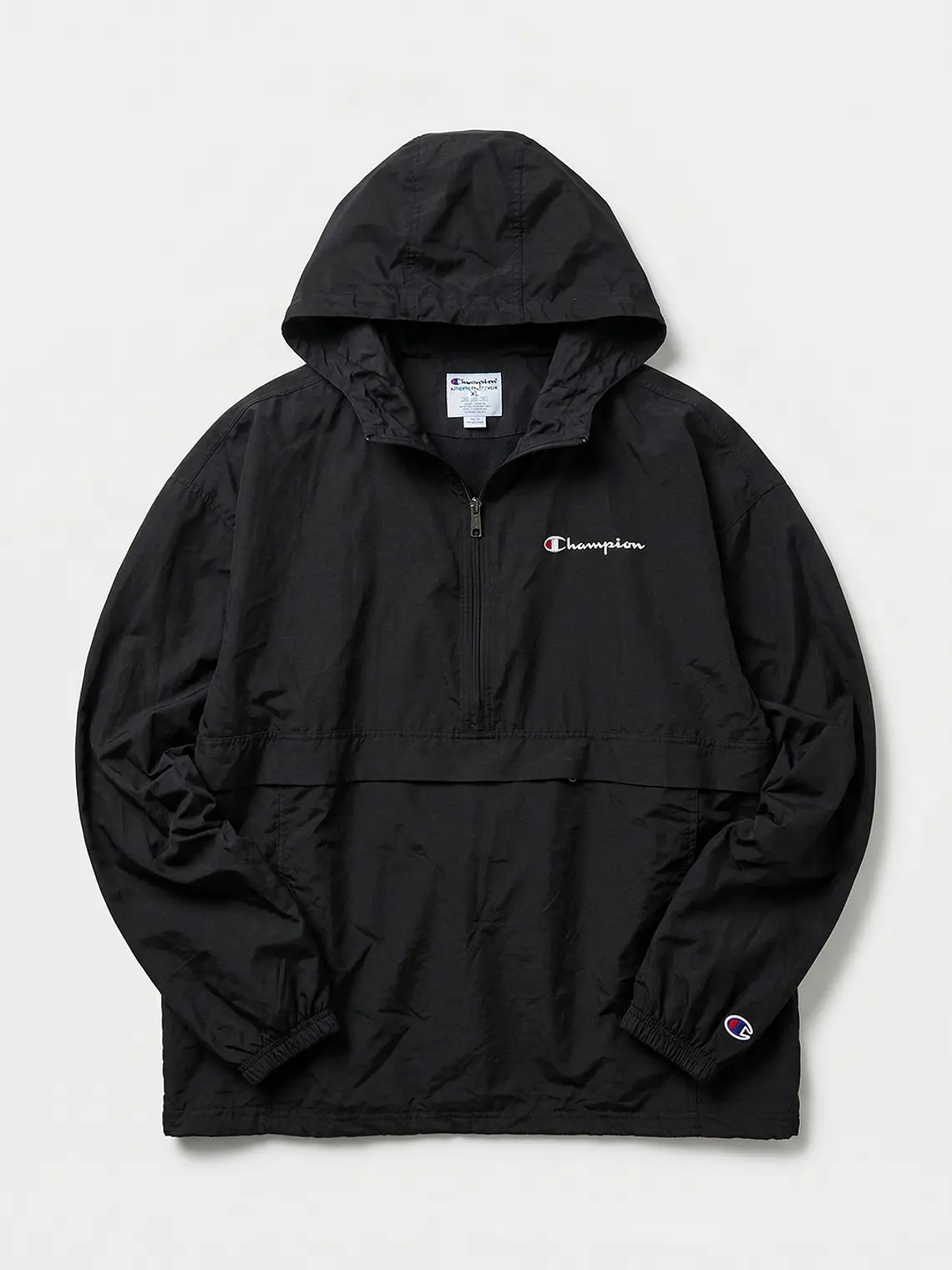 Cortaviento (2XL · Hombre) 1