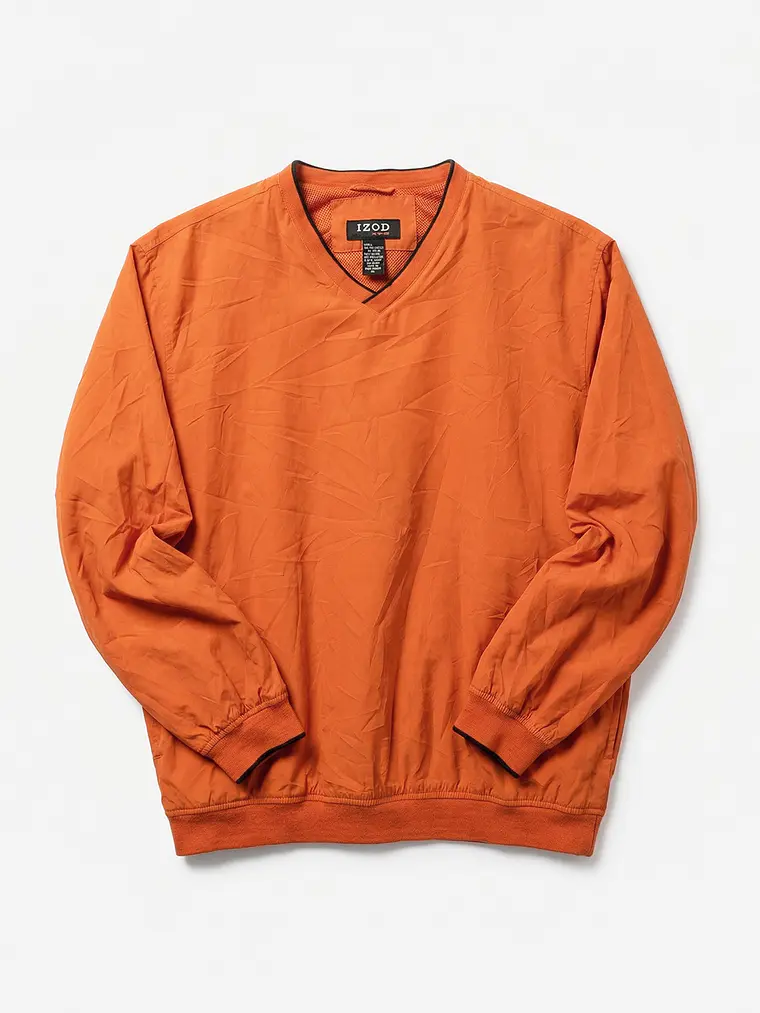 Polerón (XL · Hombre) 1