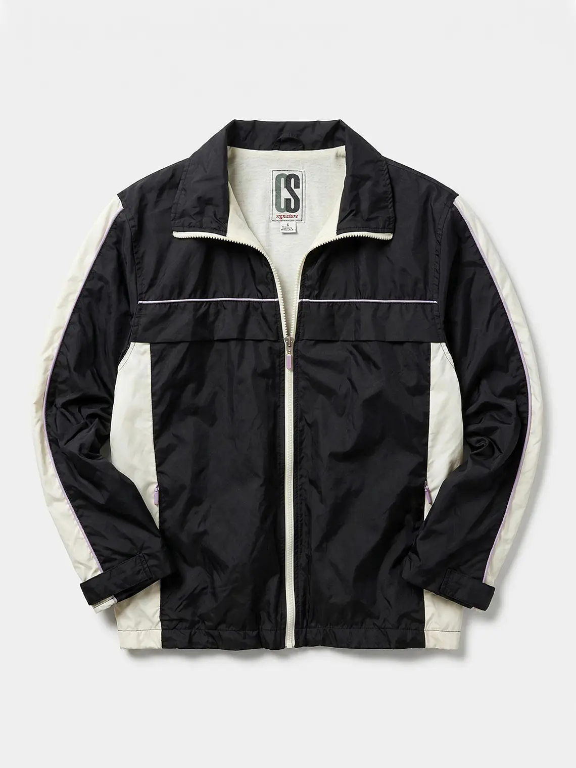 Cortaviento (S · Mujer) 1