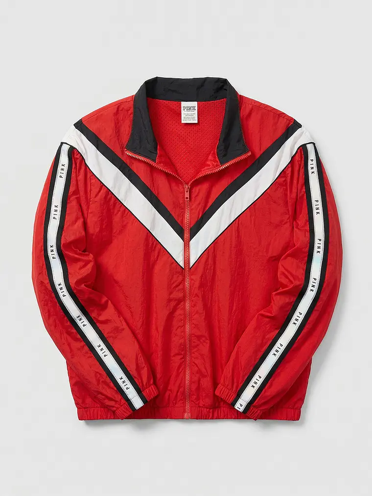 Cortaviento (M · Mujer) 1