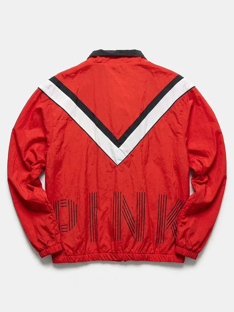 Cortaviento (M · Mujer) 2