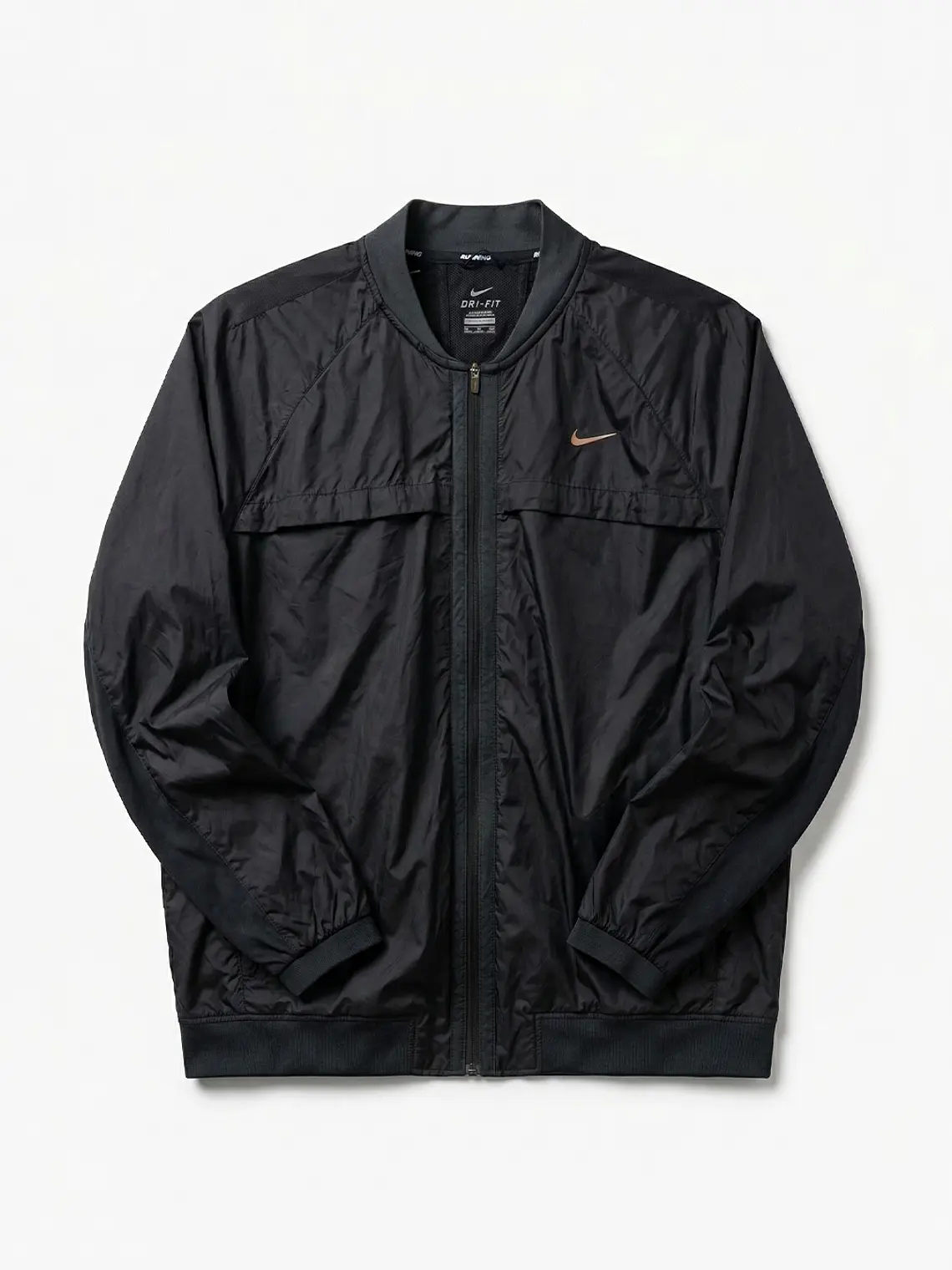 Cortaviento (2XL · Mujer) 1