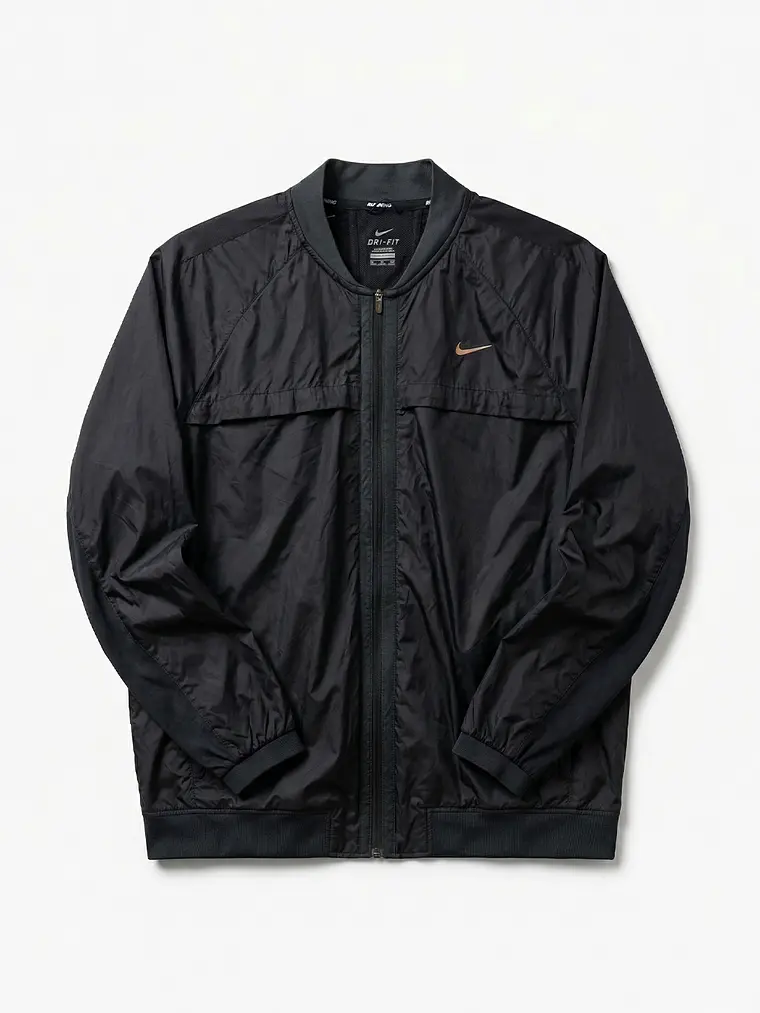 Cortaviento (2XL · Mujer) 1