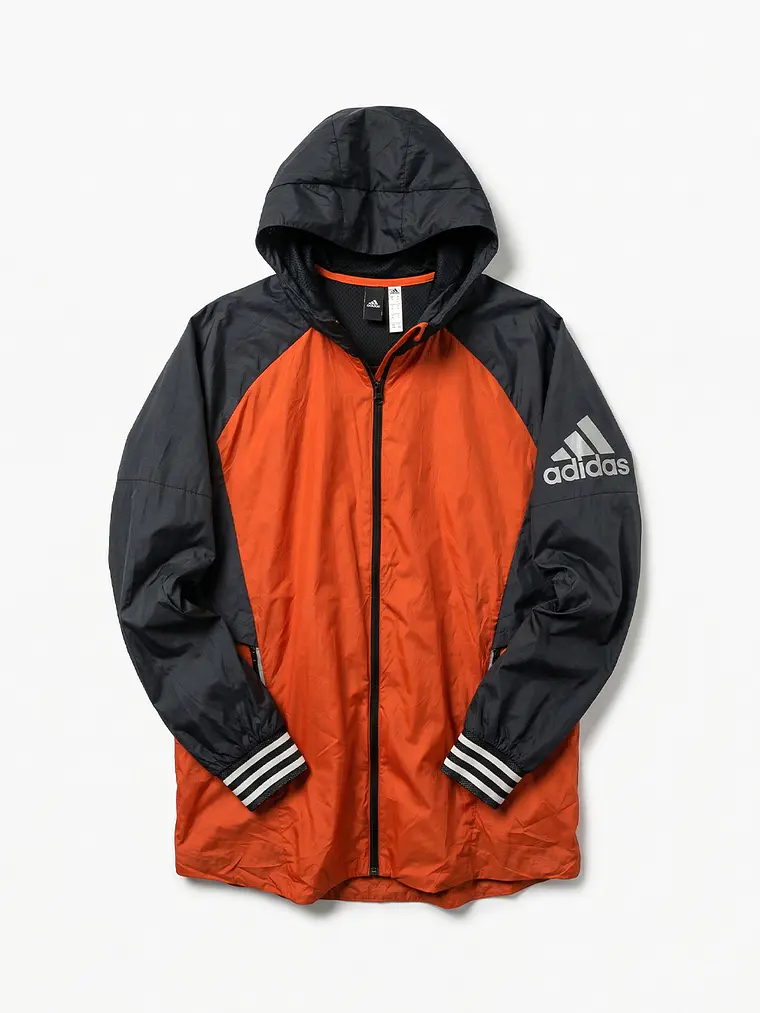 Cortaviento (XL · Hombre) 1