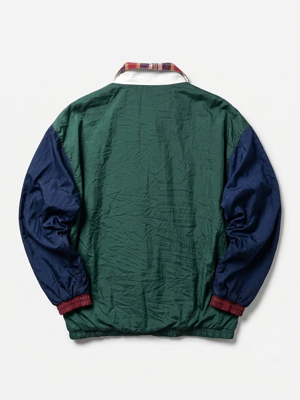 Cortaviento (XL/2XL · Hombre) 2