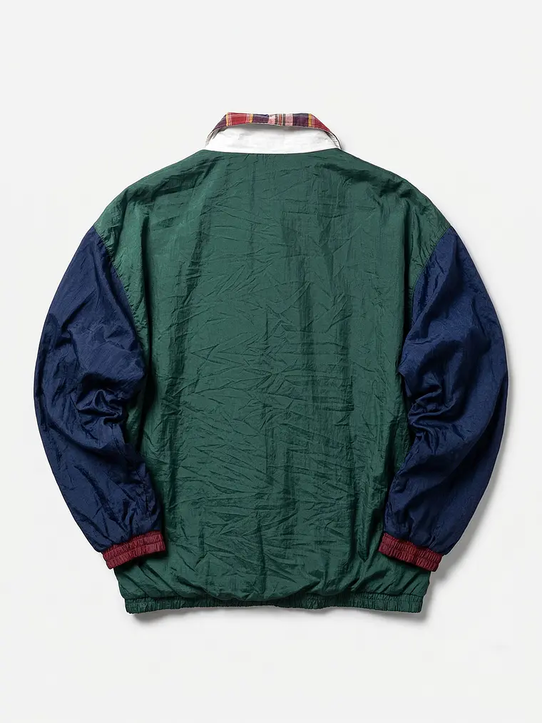 Cortaviento (XL/2XL · Hombre) 2