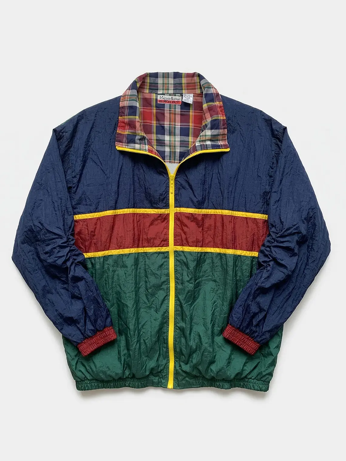 Cortaviento (XL/2XL · Hombre) 1