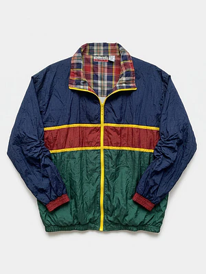 Cortaviento (XL/2XL · Hombre)