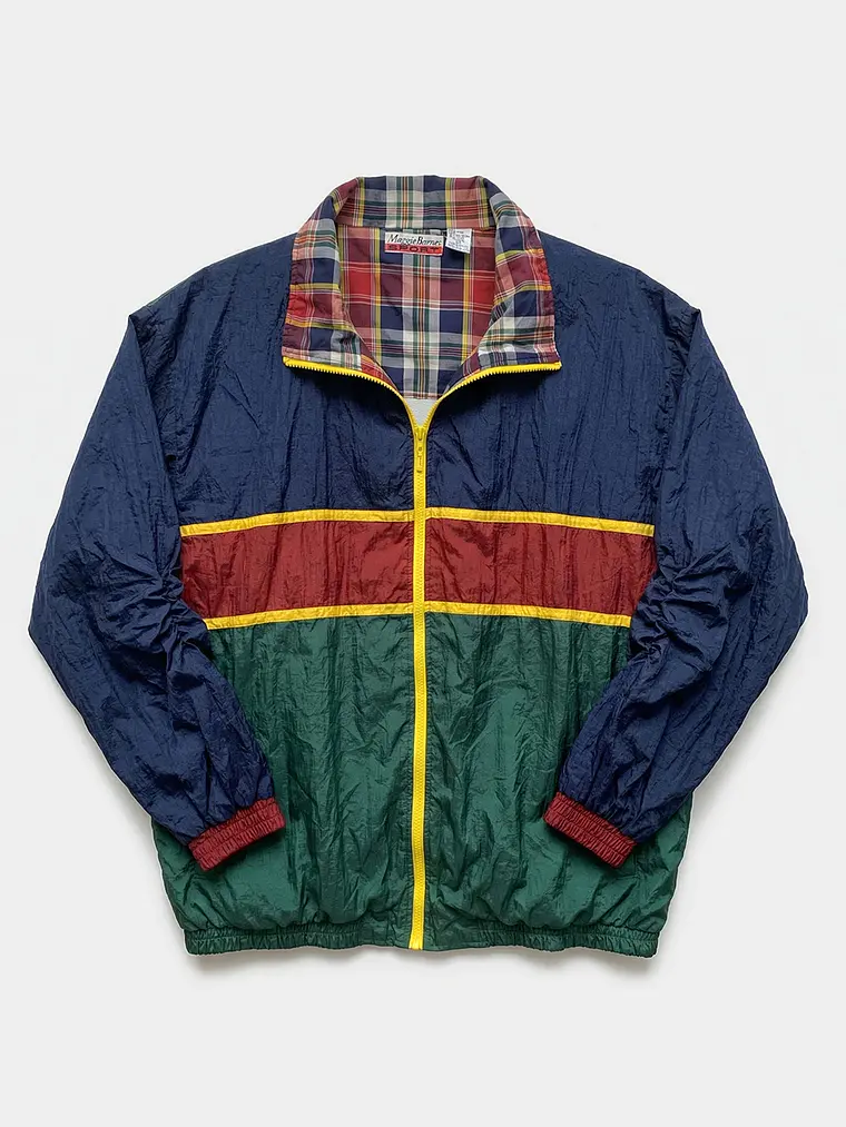 Cortaviento (XL/2XL · Hombre) 1