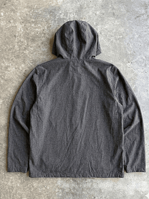 Cortaviento (L · Mujer)