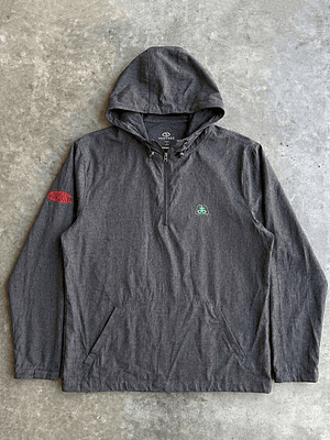 Cortaviento (L · Mujer)